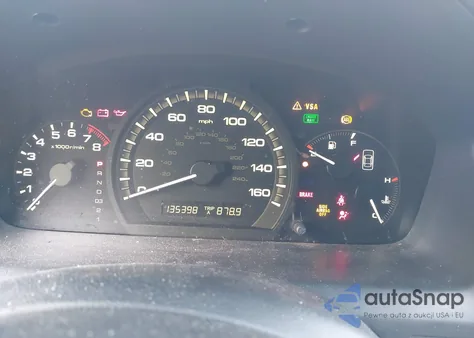 2006 Honda Accord 3.0 Ex z USA, uszkodzony, nr VIN 1HGCM665X6A057785